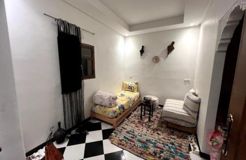 Menara Apartment | Mini Studio