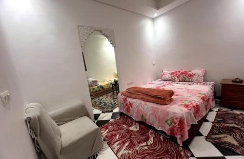 Menara Apartment | Mini Studio