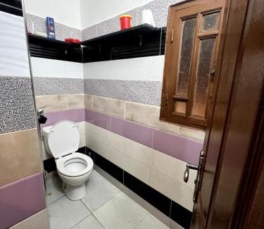 Menara Apartment | Mini Studio