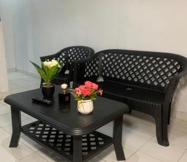 Dakar Apartment | Mini-Studio Parfait pour Séjour avec Wifi Gratuite