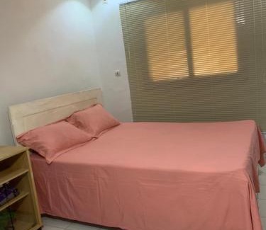 Dakar Apartment | Mini-Studio Parfait pour Séjour avec Wifi Gratuite