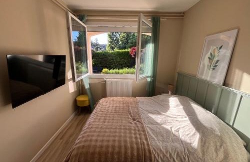 Privas House | Mini studio privatif