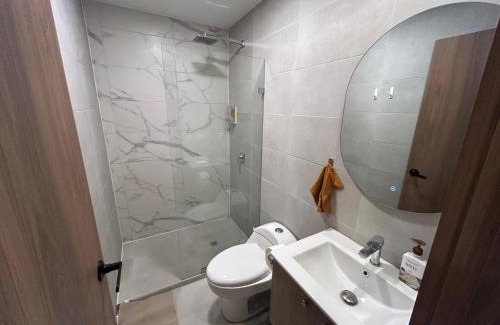 La Carolina Apartment | Mini suite cerca del parque La Carolina Quito