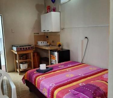 Garzota Apartment | Mini suite en Garzota….