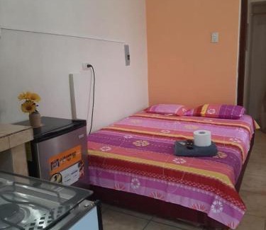 Garzota Apartment | Mini suite en Garzota….