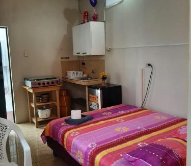Garzota Apartment | Mini suite en Garzota….