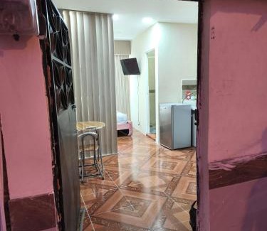 Manta Apartment | Mini Suite JyC