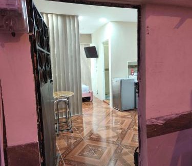 Manta Apartment | Mini Suite JyC