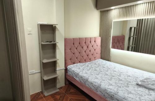 Manta Apartment | Mini Suite JyC