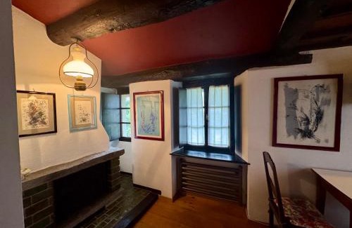 Torricella Taverne Apartment | Mini suite - Locanda Motto Del Gallo