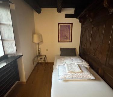 Torricella Taverne Apartment | Mini suite - Locanda Motto Del Gallo