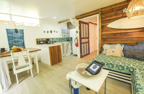 Chiguata House | Mini Up House