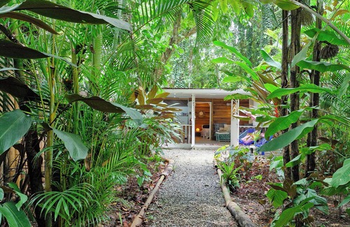 Chiguata House | Mini Up House
