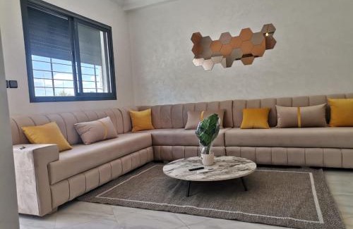 Trougout House | Mini Villa Al Hoceima