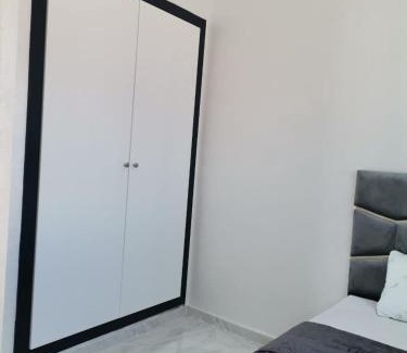 Trougout House | Mini Villa Al Hoceima