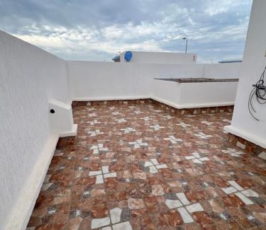 Trougout House | Mini Villa Al Hoceima