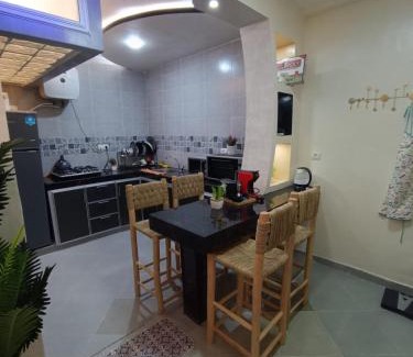Dakhla House | Mini villa dakhla