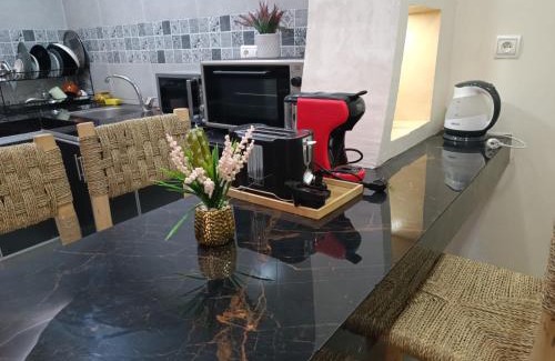 Dakhla House | Mini villa dakhla