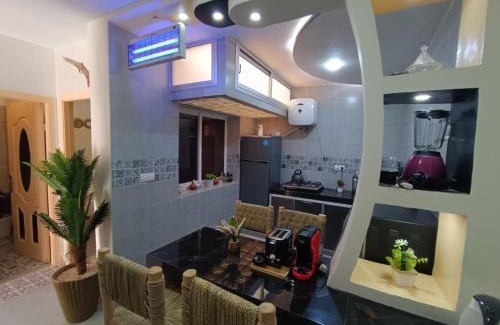 Dakhla House | Mini villa dakhla