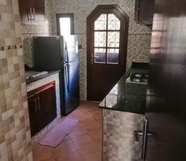 Cite Charaf Villa | Mini villa duplex