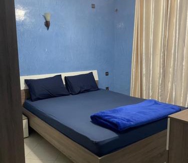 Cite Charaf Villa | Mini villa duplex