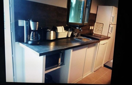 Arca Villa | Mini villa F3 in the heart of nature. 2 bedrooms, 2 bathrooms, swimming pool.