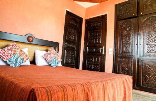 Tnine Aglou House | Mini Villa Private Parental Suite & Beach Access