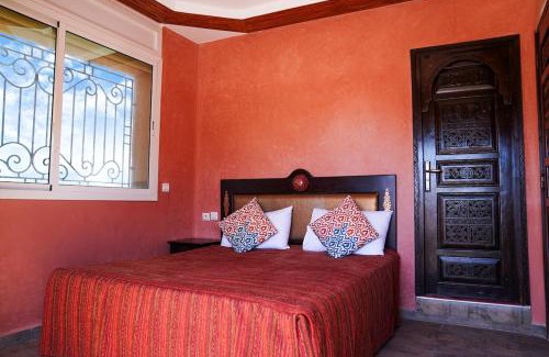 Tnine Aglou House | Mini Villa Private Parental Suite & Beach Access