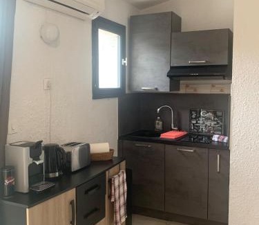 Santa Giulia House | Mini Villa Santa Giulia à 120m de la plage