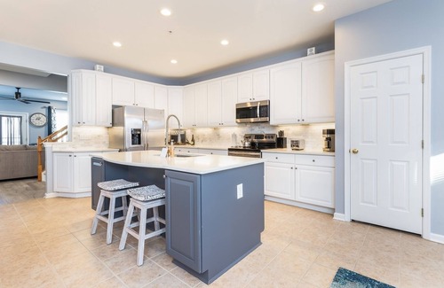 Sunset Island House | Mini-week stays now available! Sunset Island 33 Sunset Island Drive