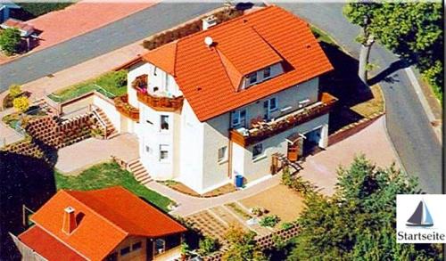 Edertal Apartment | Mini Wohlfühlnest