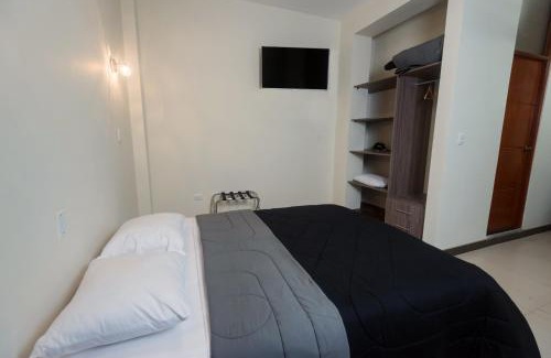 Tumbes Apartment | MiniApartamentos GRAN IMPERIAL PREMIUM
