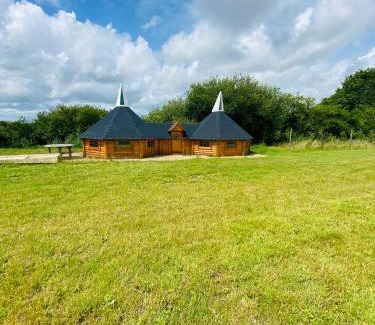 Westmarsh Other | Miniature oast house