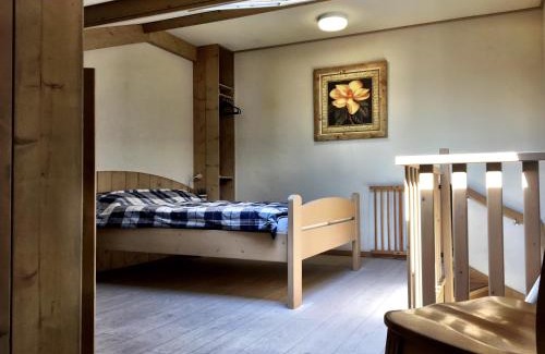 Municipality of Oisterwijk Apartment | Minicamping de Lindehoef