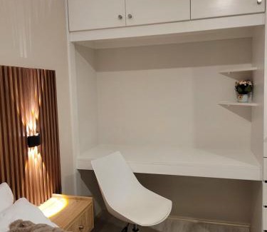 La Victoria Apartment | Minidepa en Javier Prado