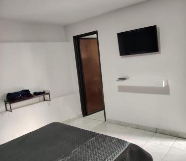 Cholula Apartment | minidepartamento a unos pasos de la gran pirámide