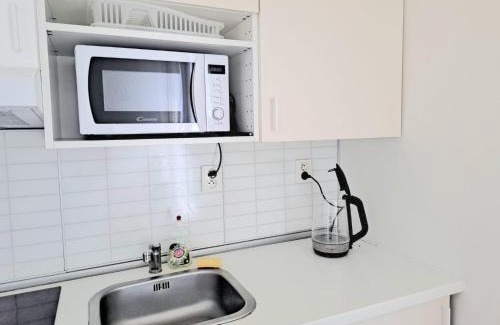 Bratislava Apartment | Minigarsónka