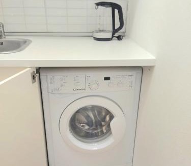 Bratislava Apartment | Minigarsónka