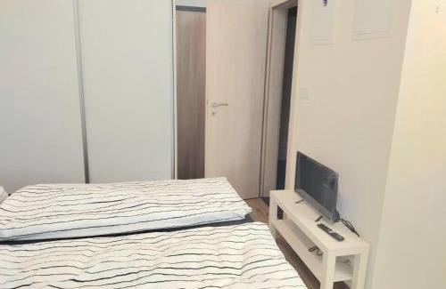 Bratislava Apartment | Minigarsónka
