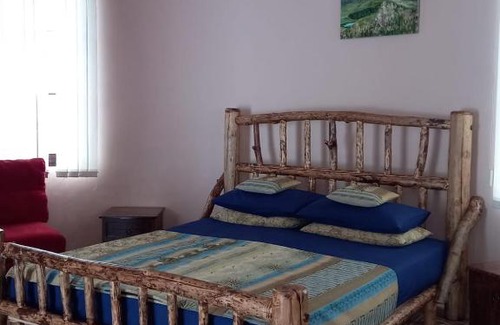 Gagra Hotel | Minigostinitsa Abkhaziya