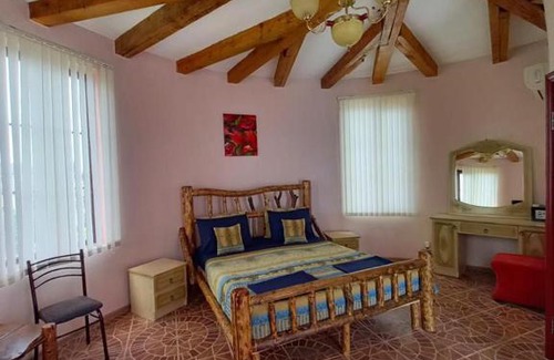 Gagra Hotel | Minigostinitsa Abkhaziya