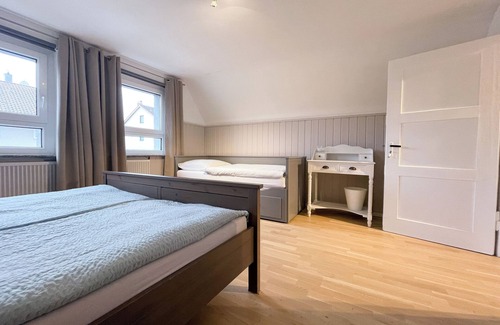 Buchenbronn Bed & Breakfast | Minihotel