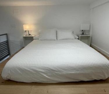 Donon Apartment | MiniLoft #Baiona/