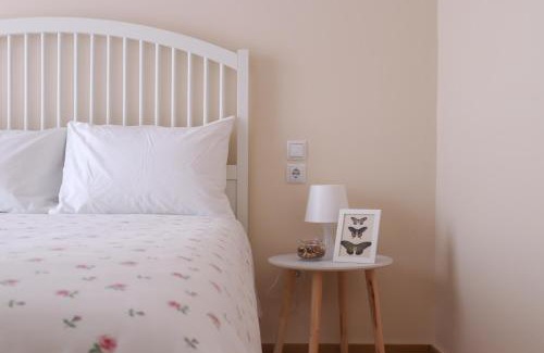 Patras Apartment | ☆Minimal 6 floor Apartment in the Center of Patras