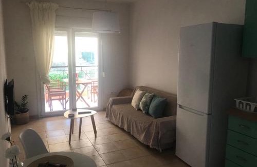 Skala Fourkas Apartment | Minimal Aesthetic