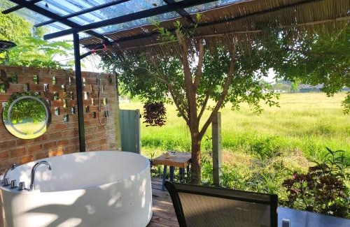 Choeng Doi House | Minimal house