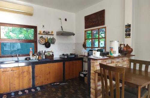 Choeng Doi House | Minimal house