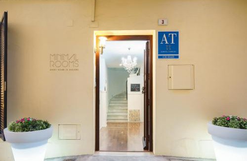 La Victoria Apartment | Minimal Rooms by ELE Apartments