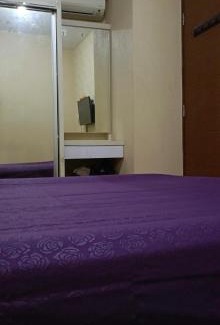 Bandung Kulon Apartment | Minimalis 2BR Sudirman Suite Apart Bandung by Metta