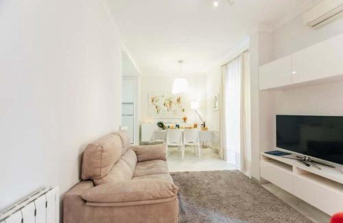 Alfalfa Apartment | Minimalism and modern- 2Bd 1Bth- Las Setas